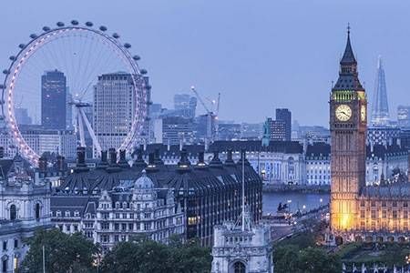 londra