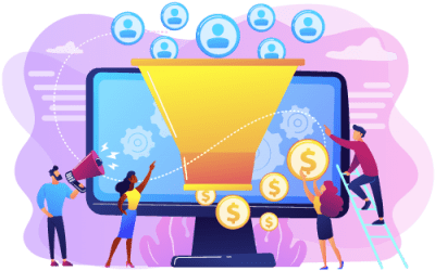 Supporting Lead Generation: website performance and content